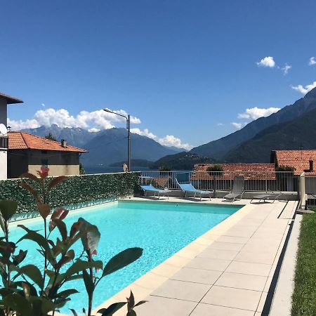 The Sunshine - Apartments With Pool Musso Buitenkant foto