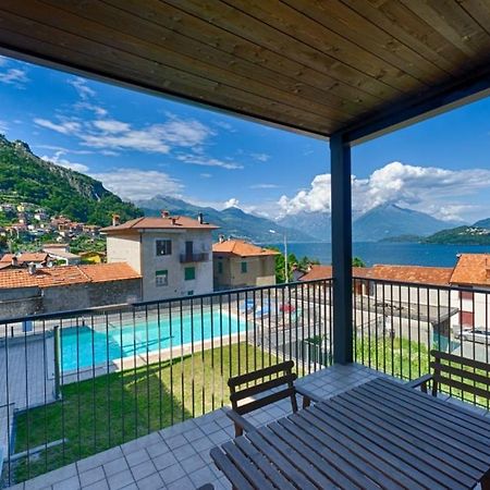 The Sunshine - Apartments With Pool Musso Buitenkant foto