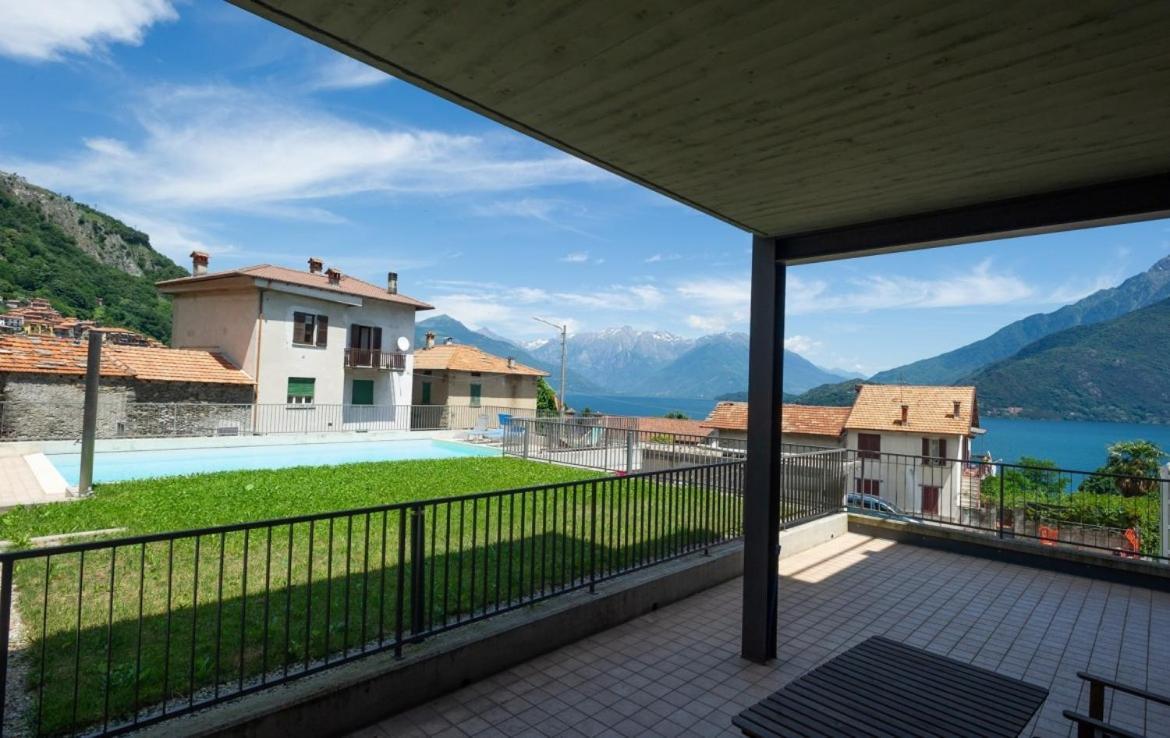 The Sunshine - Apartments With Pool Musso Buitenkant foto