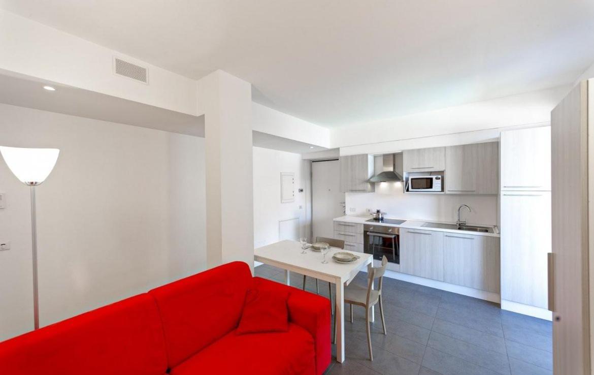 The Sunshine - Apartments With Pool Musso Buitenkant foto