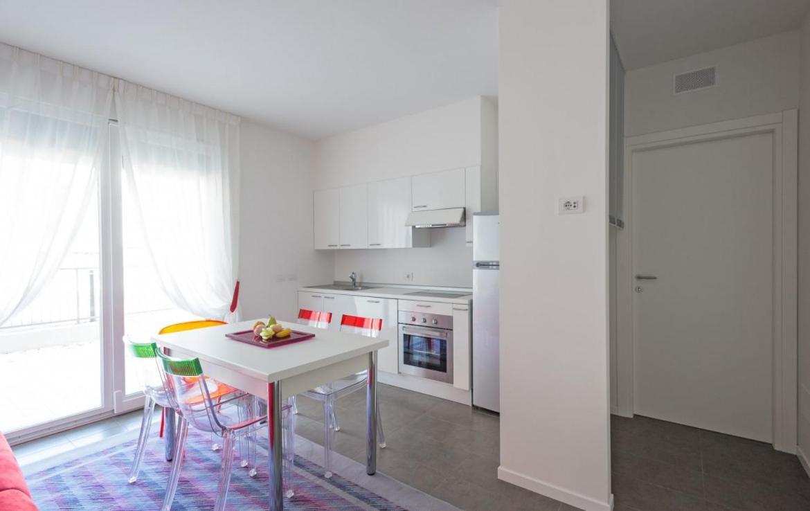The Sunshine - Apartments With Pool Musso Buitenkant foto