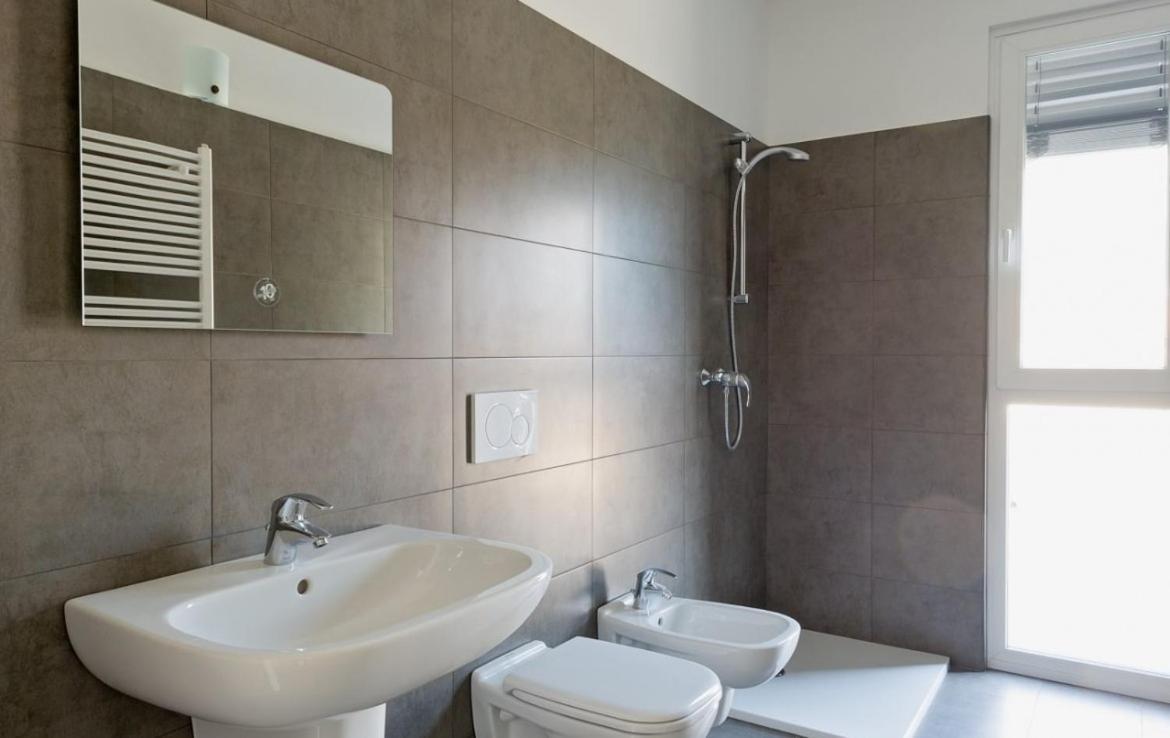 The Sunshine - Apartments With Pool Musso Buitenkant foto