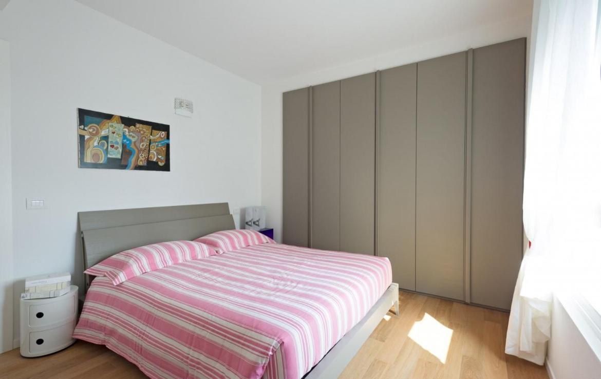 The Sunshine - Apartments With Pool Musso Buitenkant foto