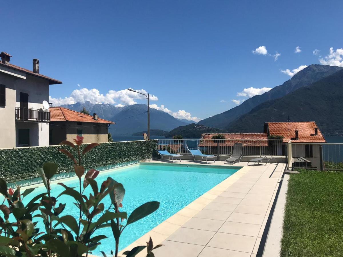 The Sunshine - Apartments With Pool Musso Buitenkant foto