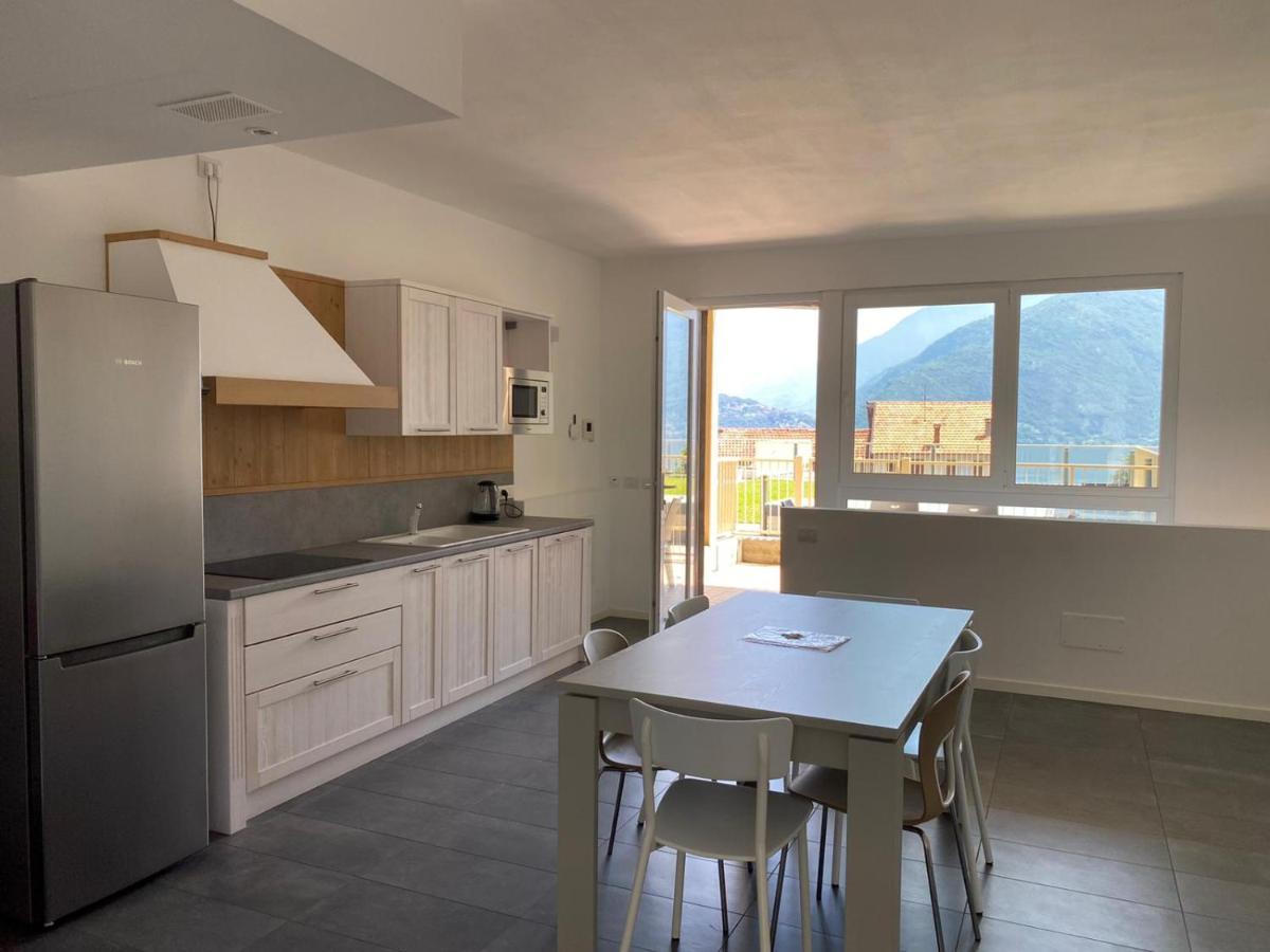 The Sunshine - Apartments With Pool Musso Buitenkant foto