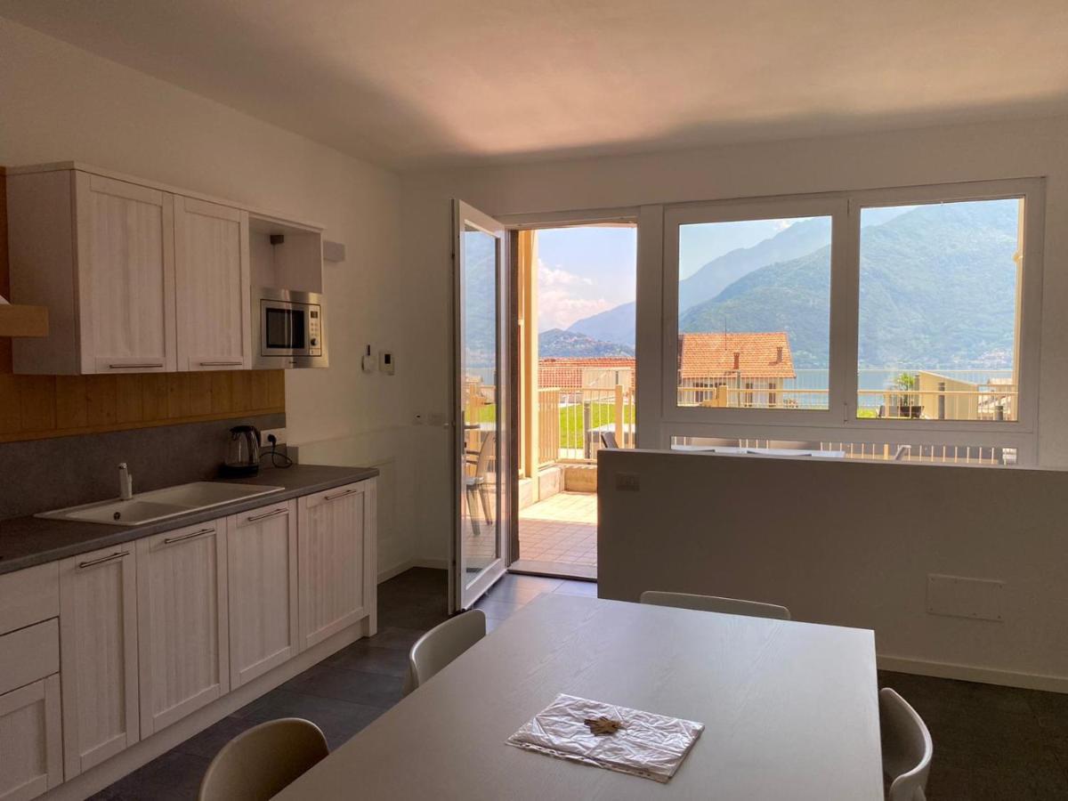 The Sunshine - Apartments With Pool Musso Buitenkant foto