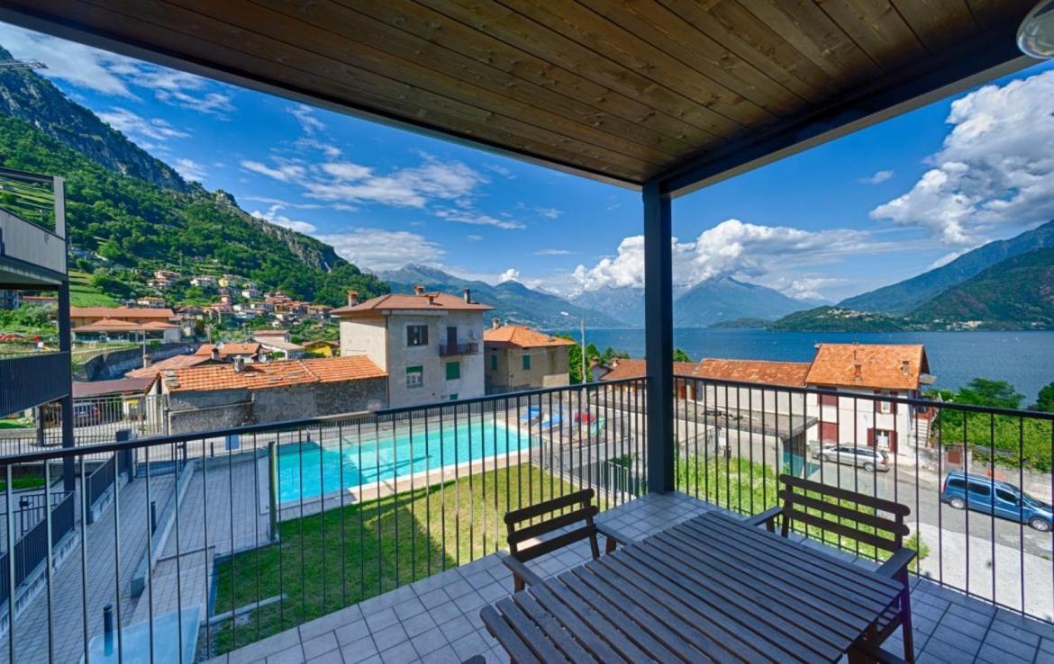 The Sunshine - Apartments With Pool Musso Buitenkant foto